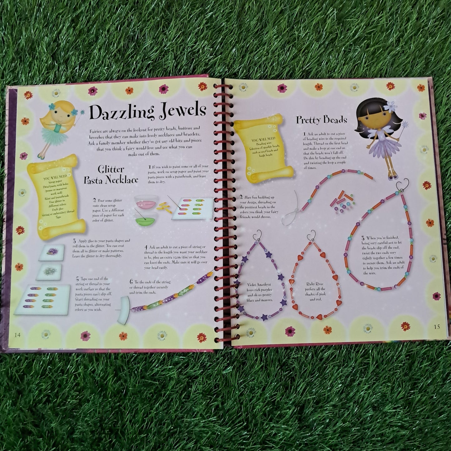 101 Fairy Things to Make and do