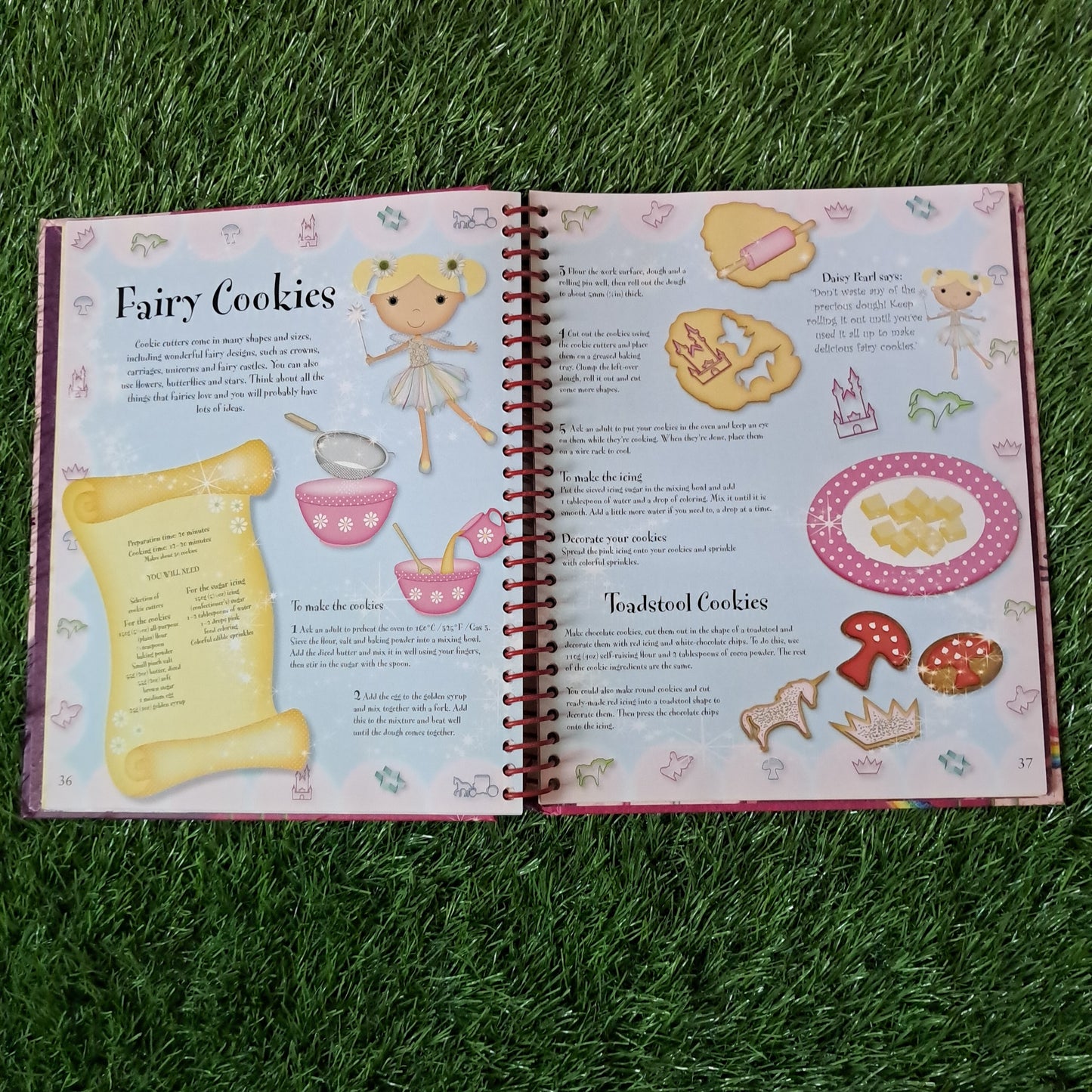101 Fairy Things to Make and do