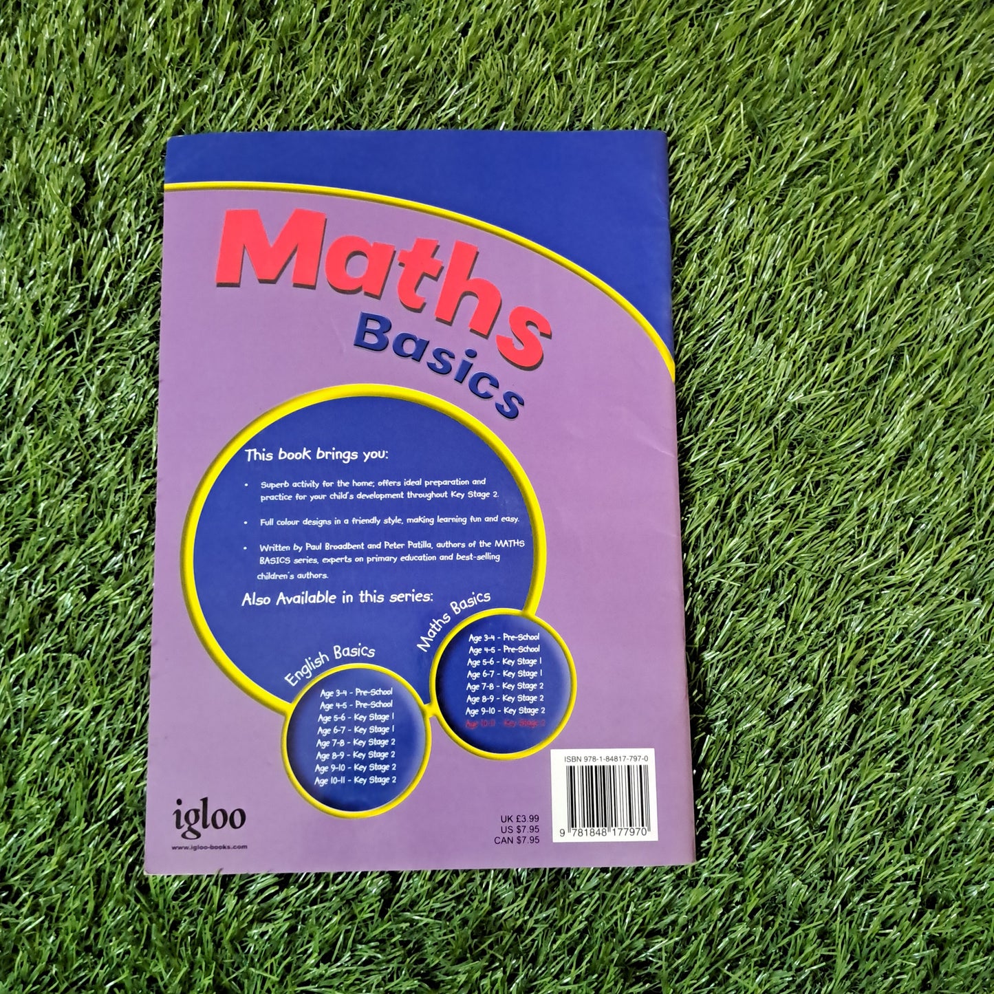 Maths Basics