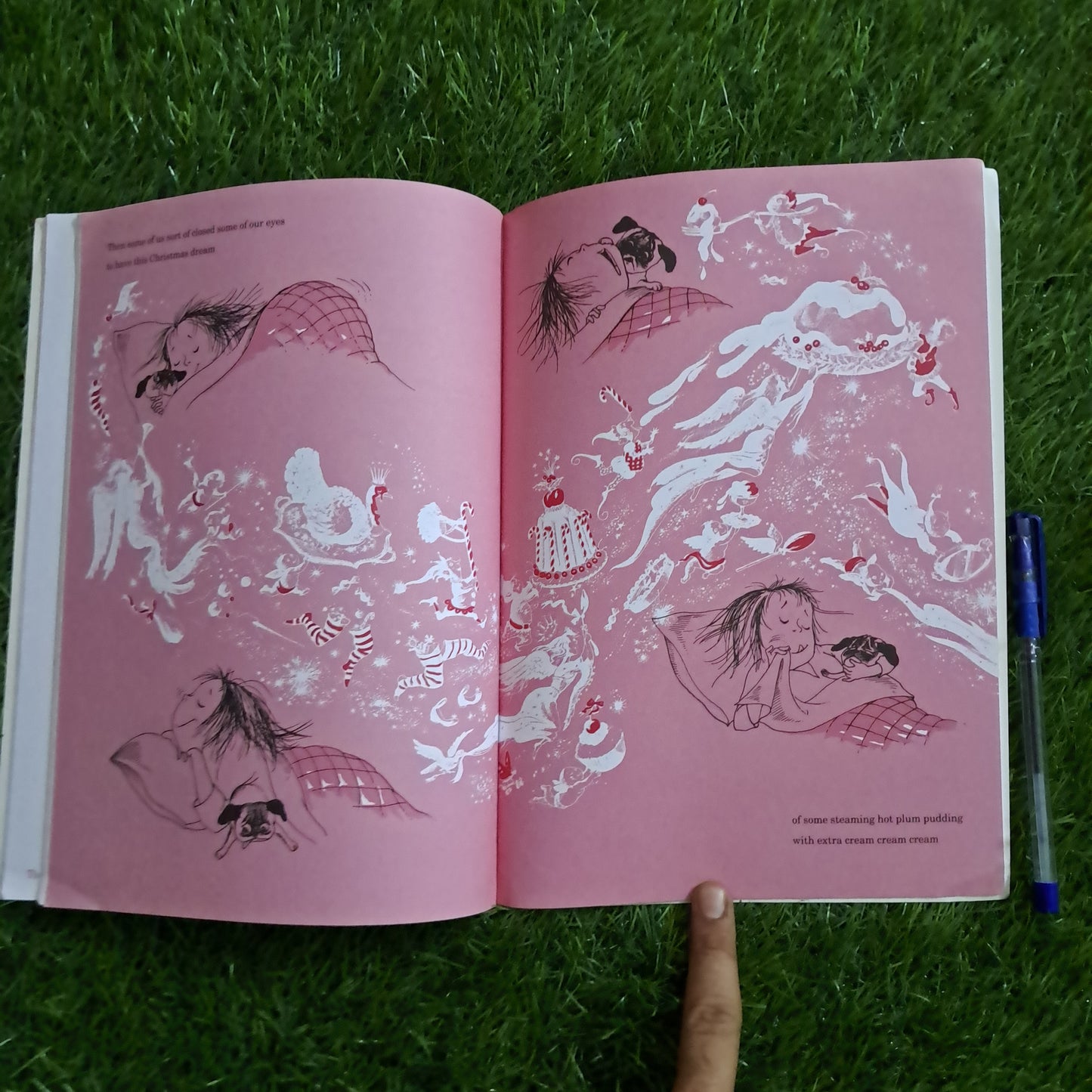 ELOISE AT CHRISTMAS TIME