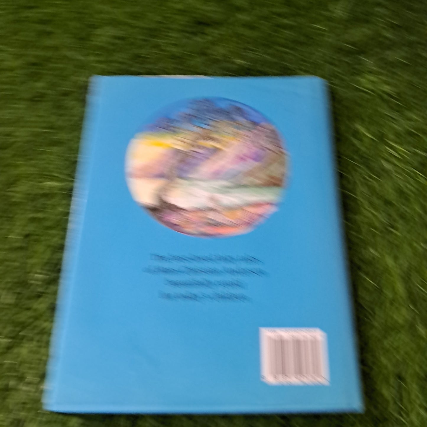 HANS CHRISTIAN ANDERSEN