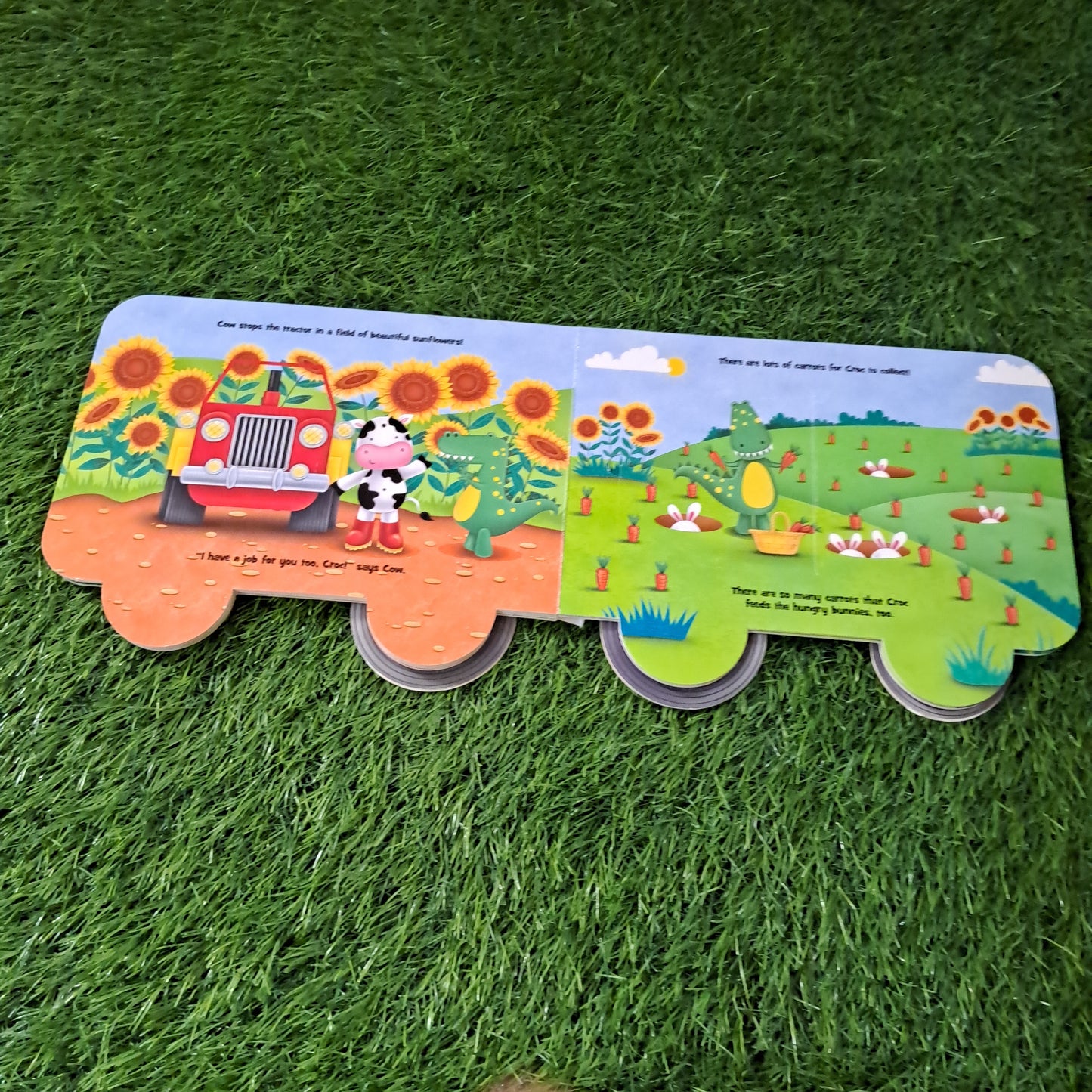 HANS CHRISTIAN ANDERSEN