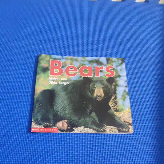BEARS