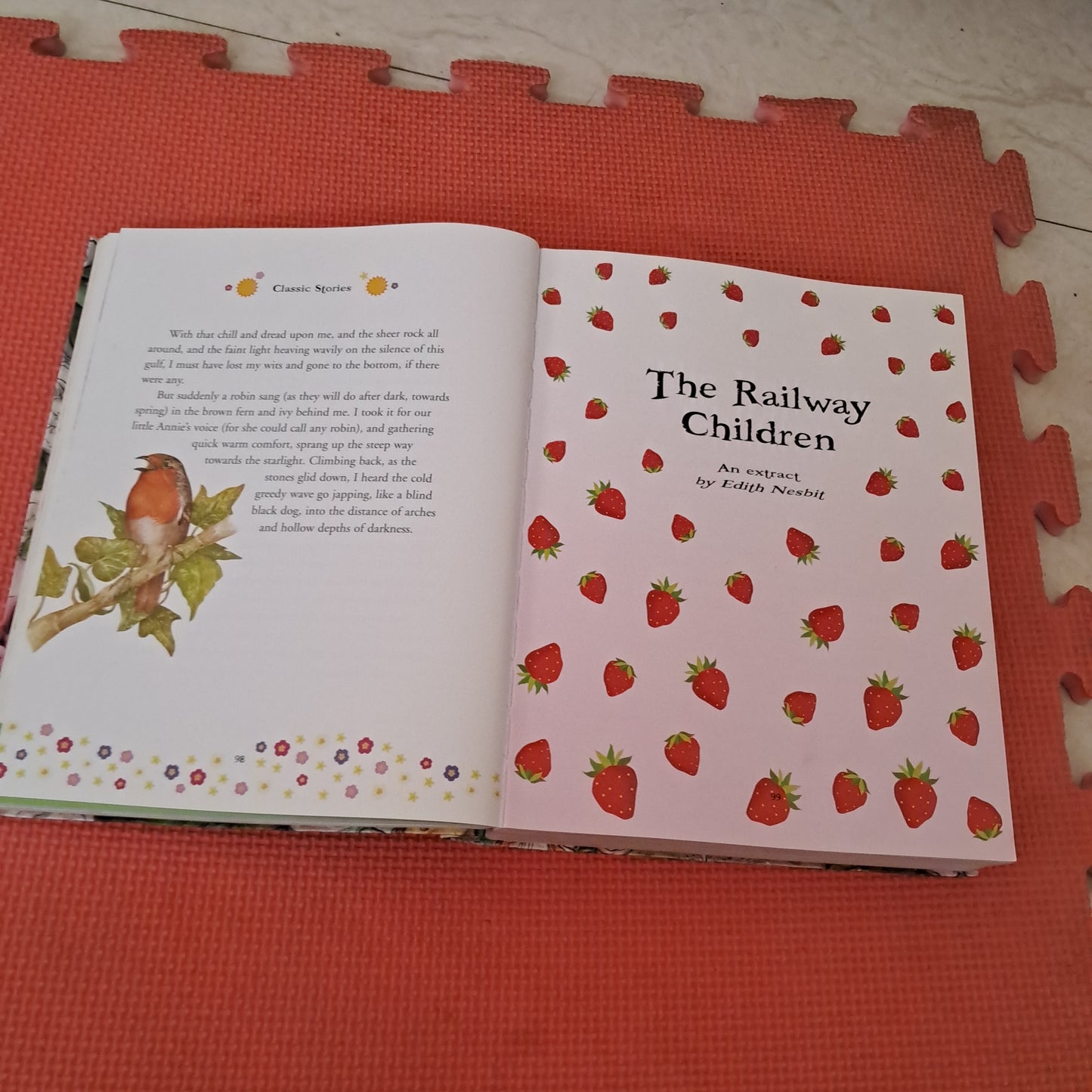 Classic Stories