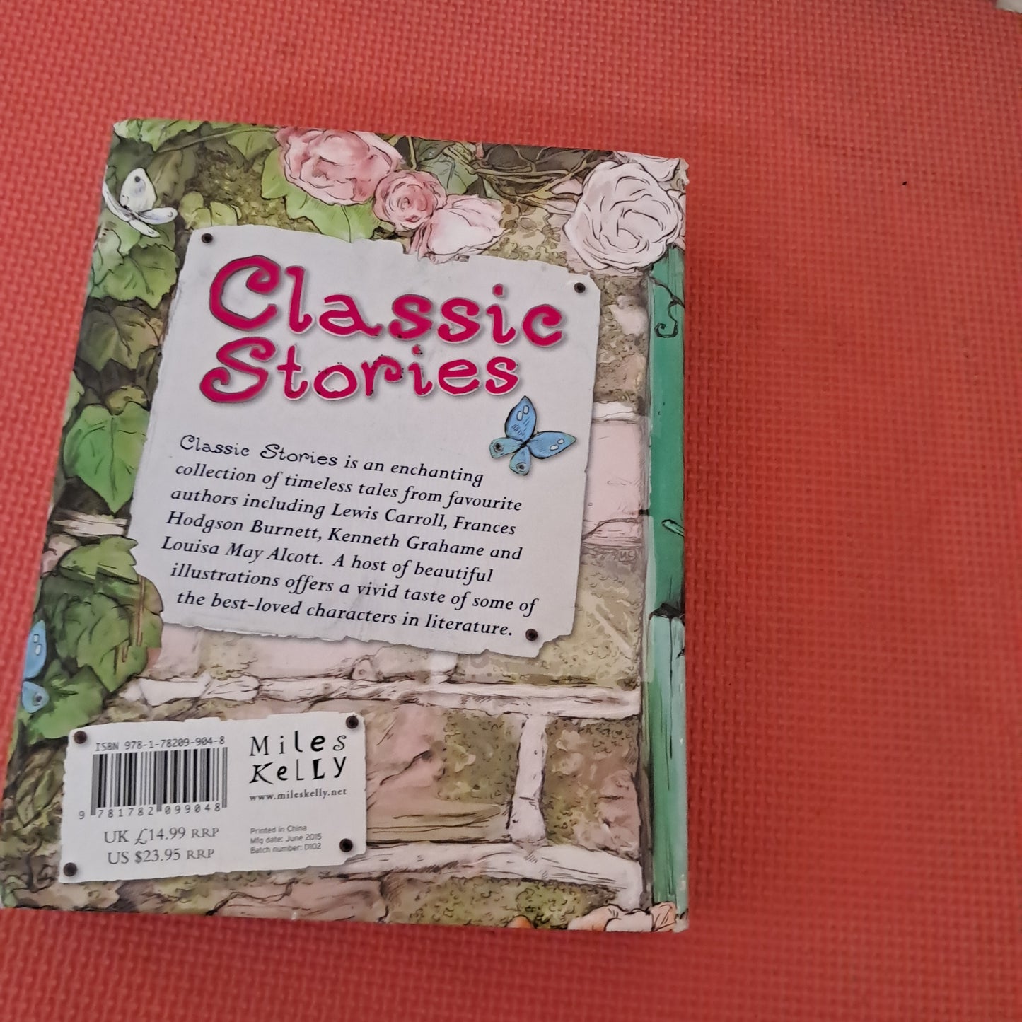 Classic Stories