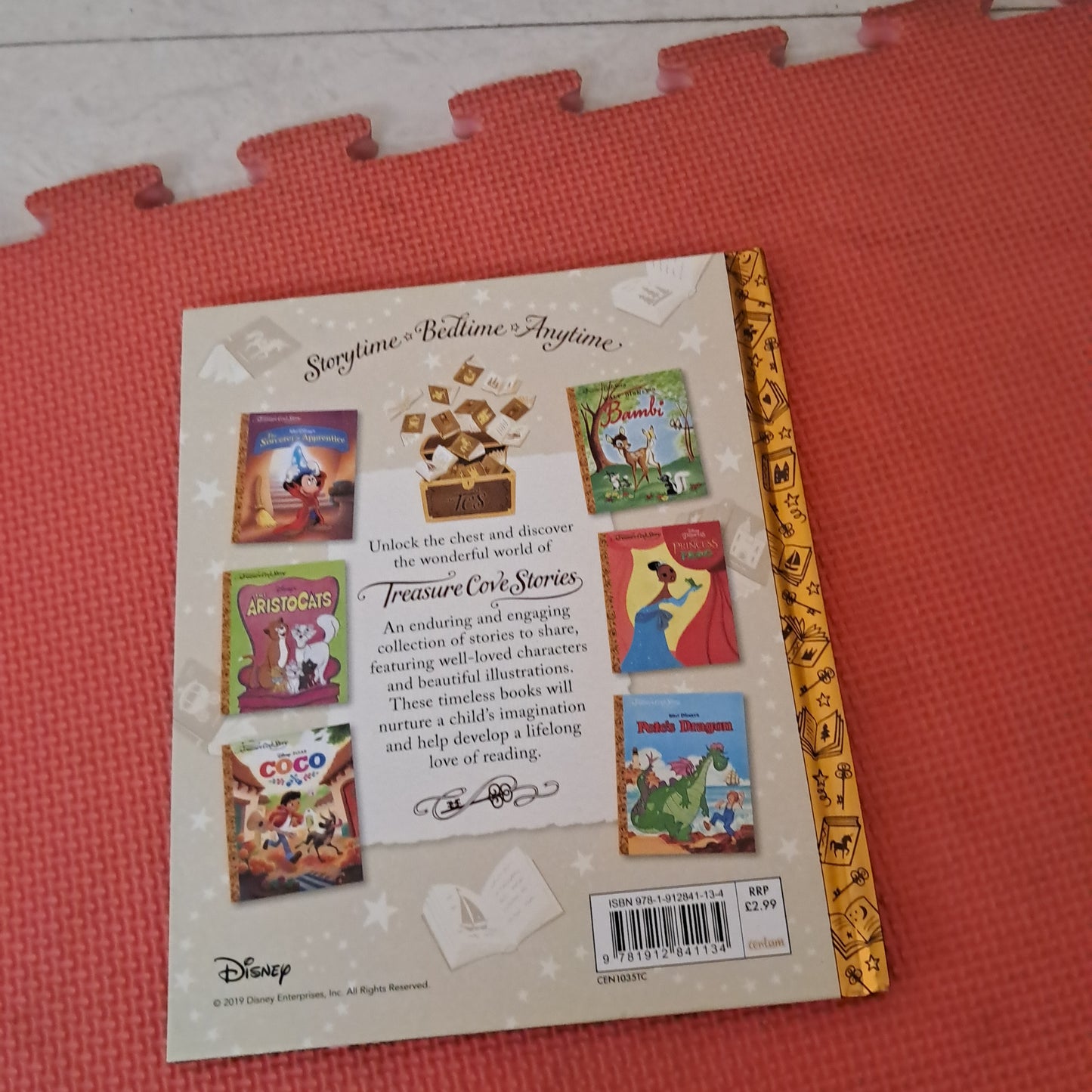 Walt Disney'S 101 Dalmatians