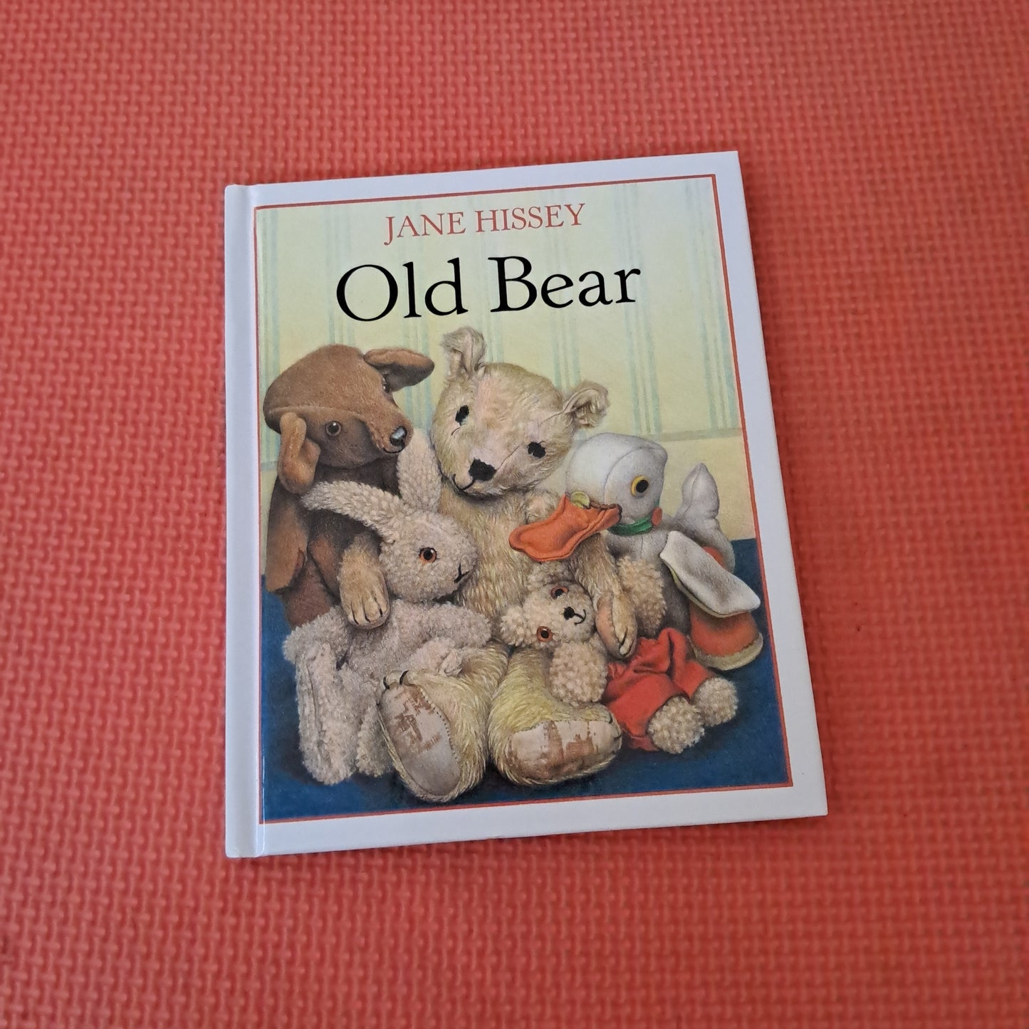 Old Bear