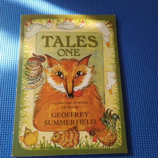 TALES ONES