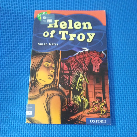 Helen of Troy