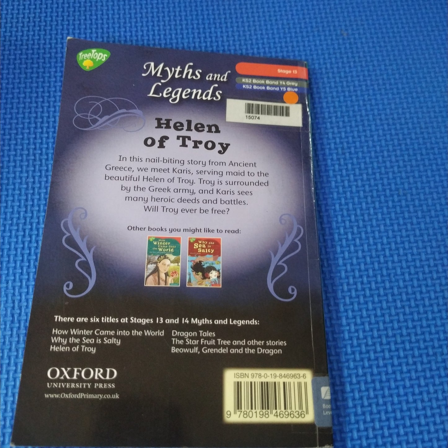 Helen of Troy
