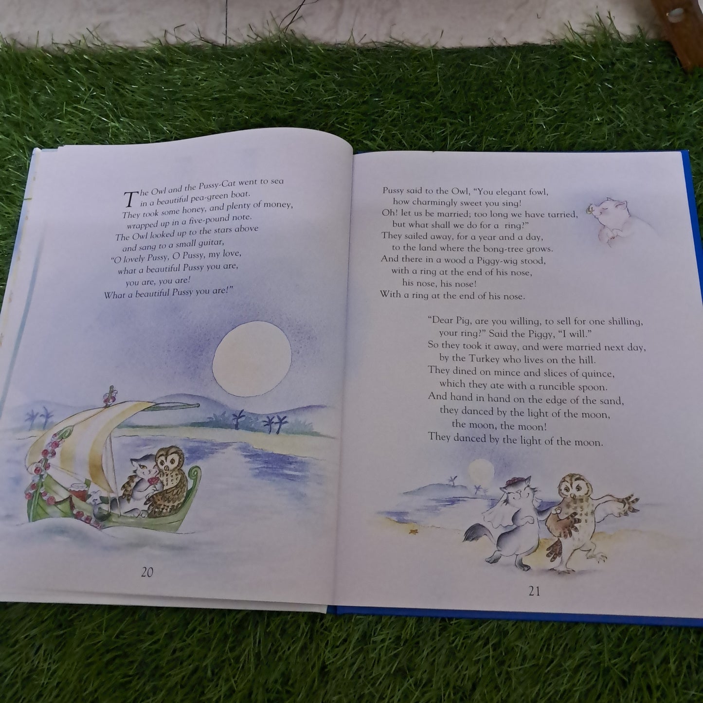 My Favourite Nursery Rhymes