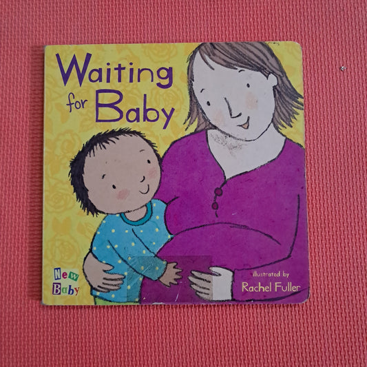 Waiting For Baby