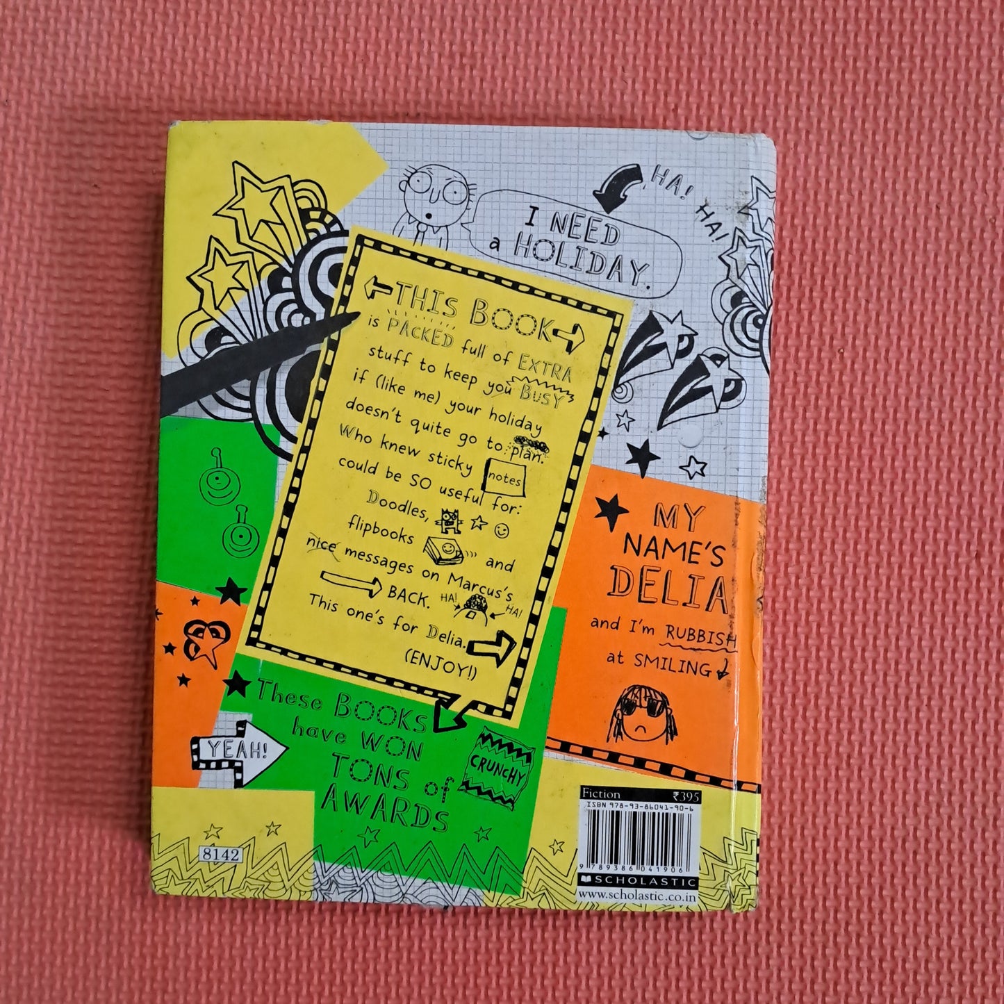 Super Good Skills( Almost …)