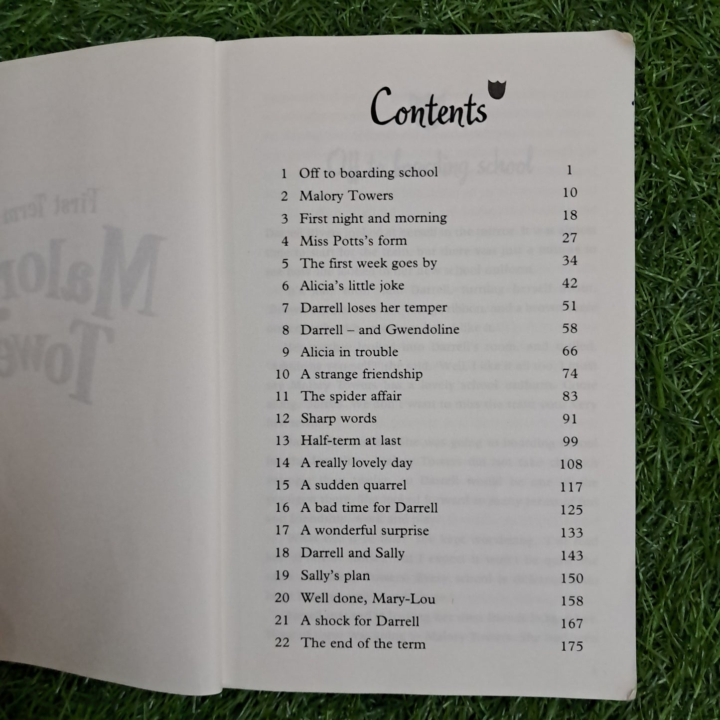 Enid Blyton - The Early Years at Malory Towers