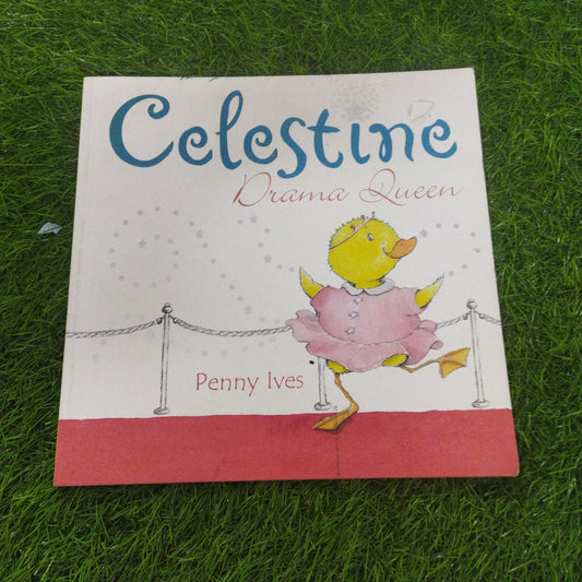 Celestine Drama Queen