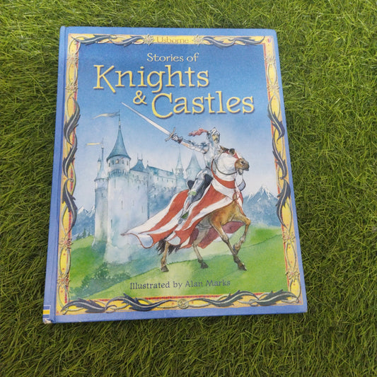 Stories Of Knights & Castles