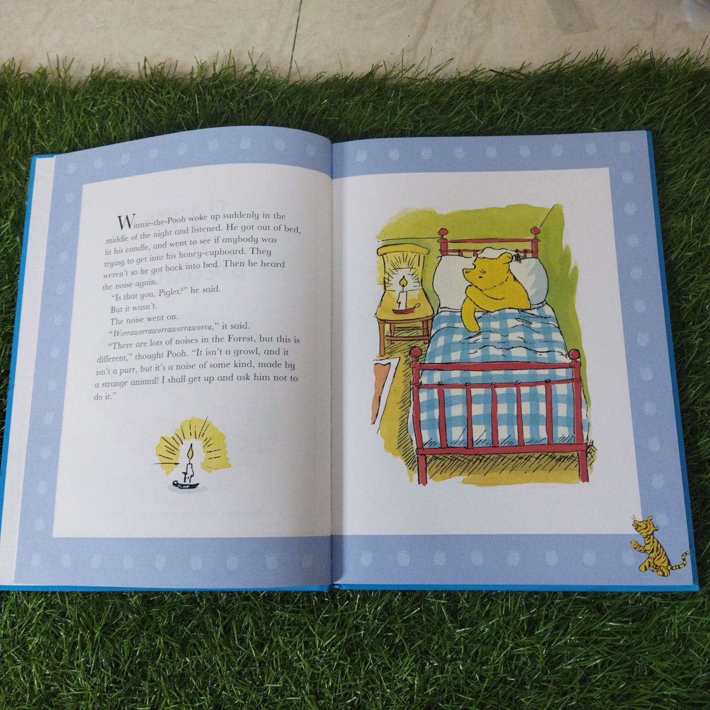 Winnie-the-Pooh Story Treasury