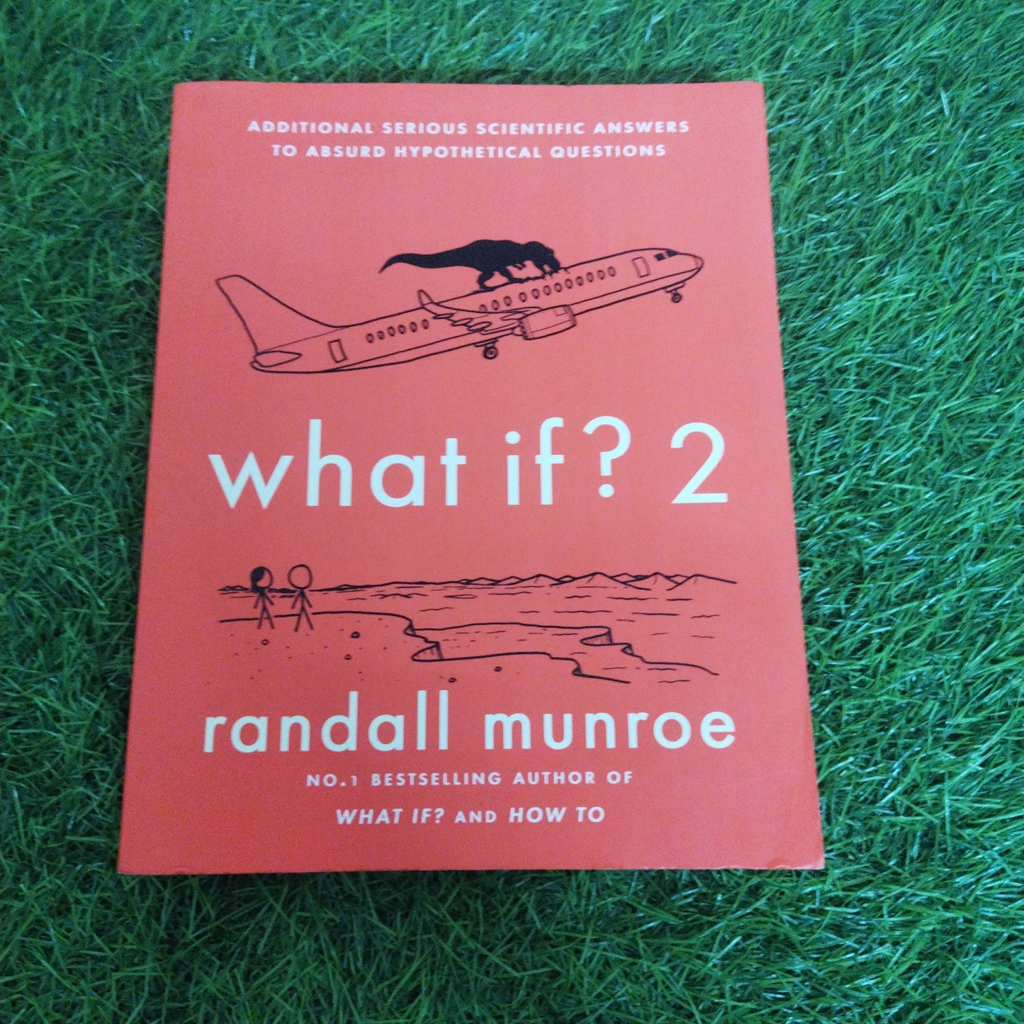 What if ? 2