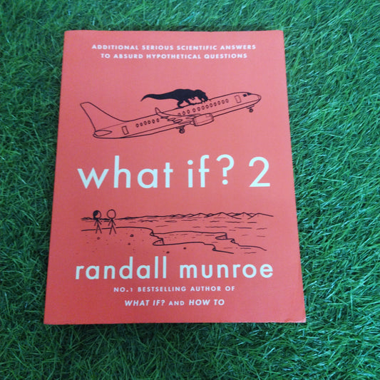 What if ? 2