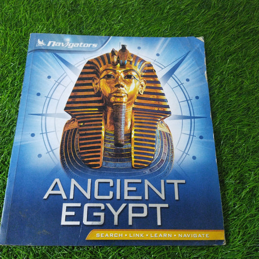 Ancient Egypt