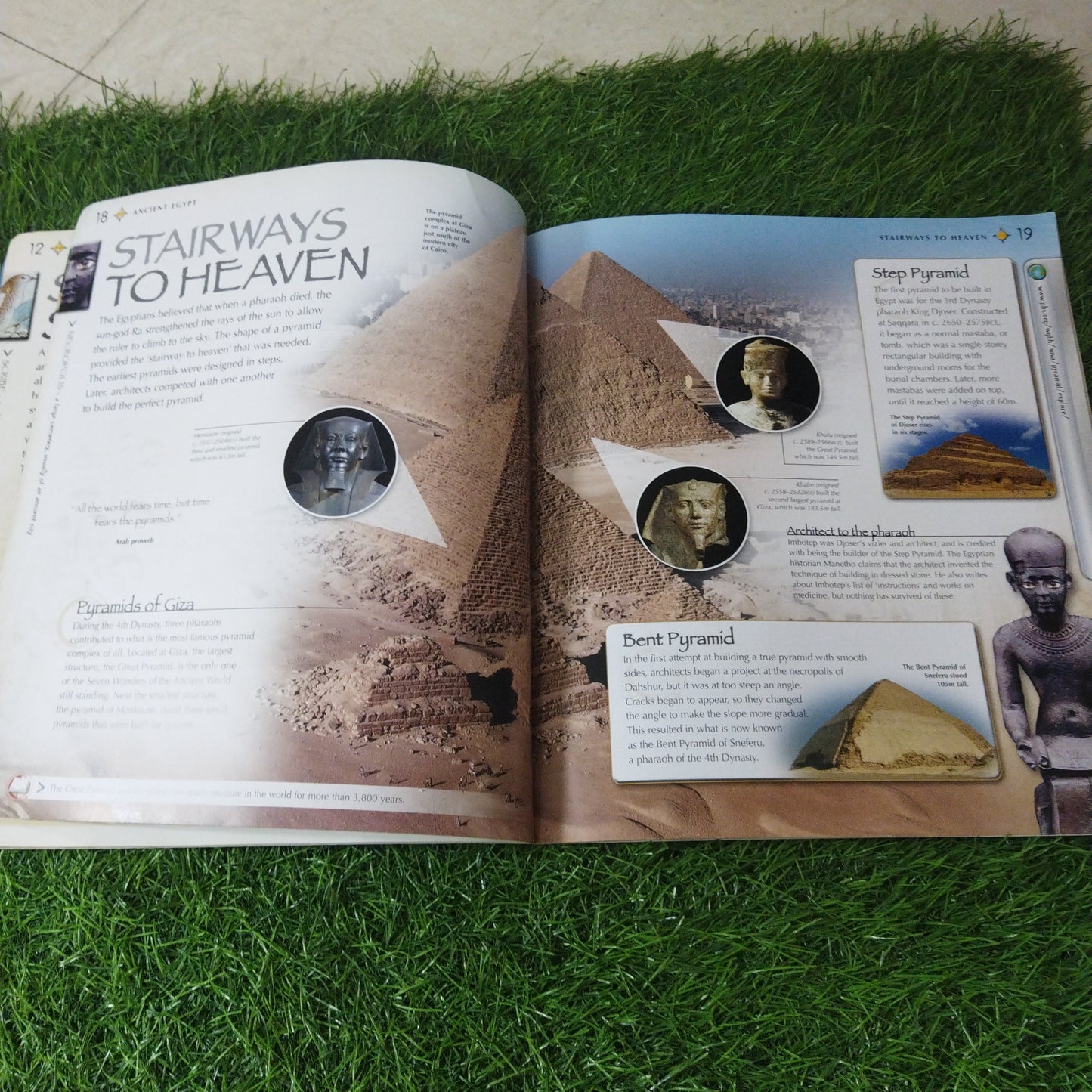 Ancient Egypt