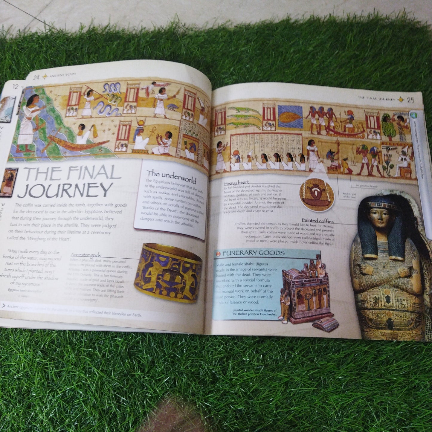 Ancient Egypt