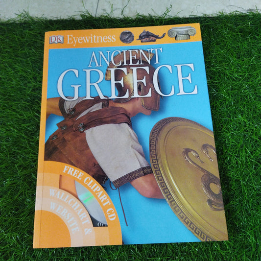 Ancient  Greece
