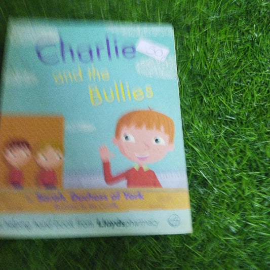 Charlies and the Bullies