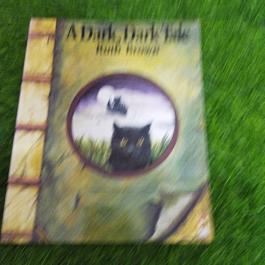A Dark, Dark Tale