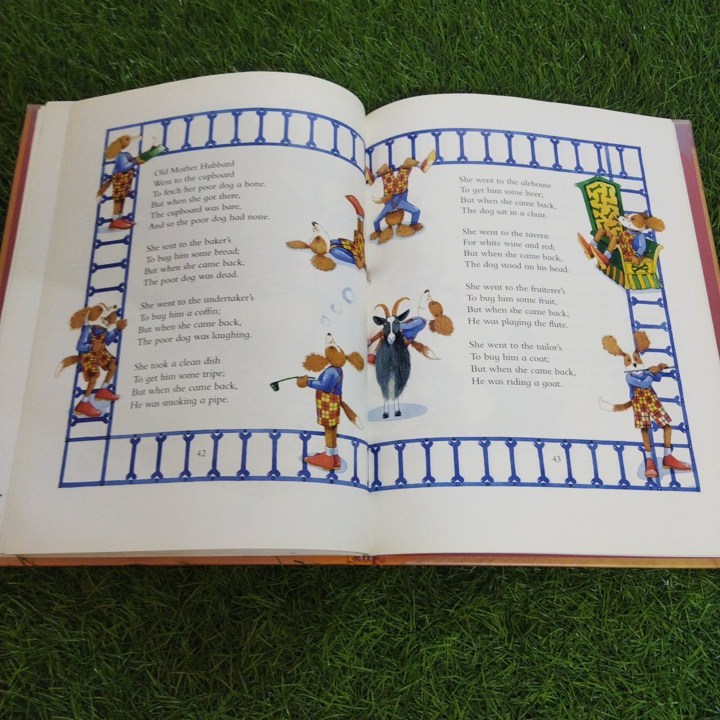 Nursery Rhymes