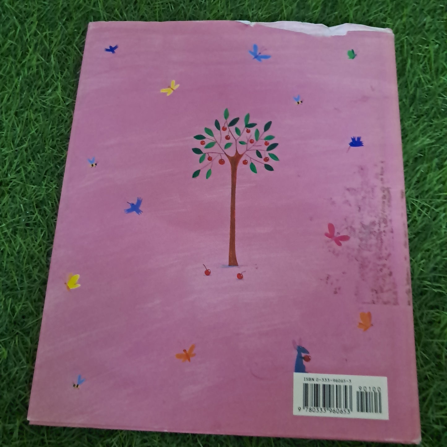 Queen Munch and Nibble