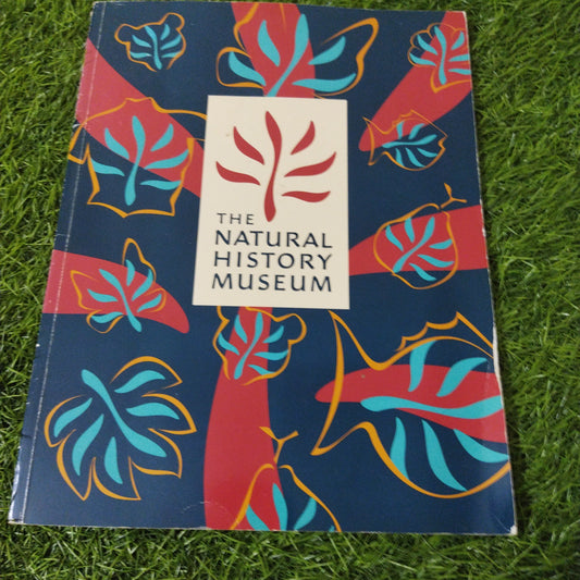 The Natural History Museum