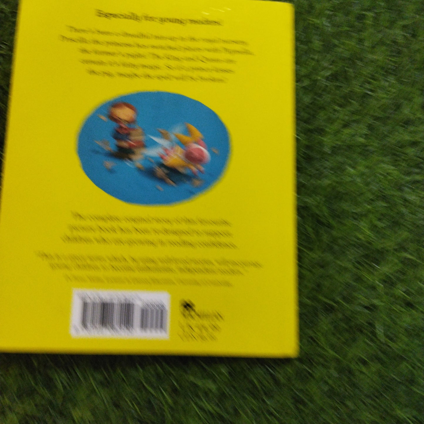 Let's read ! The Princess And The Pig