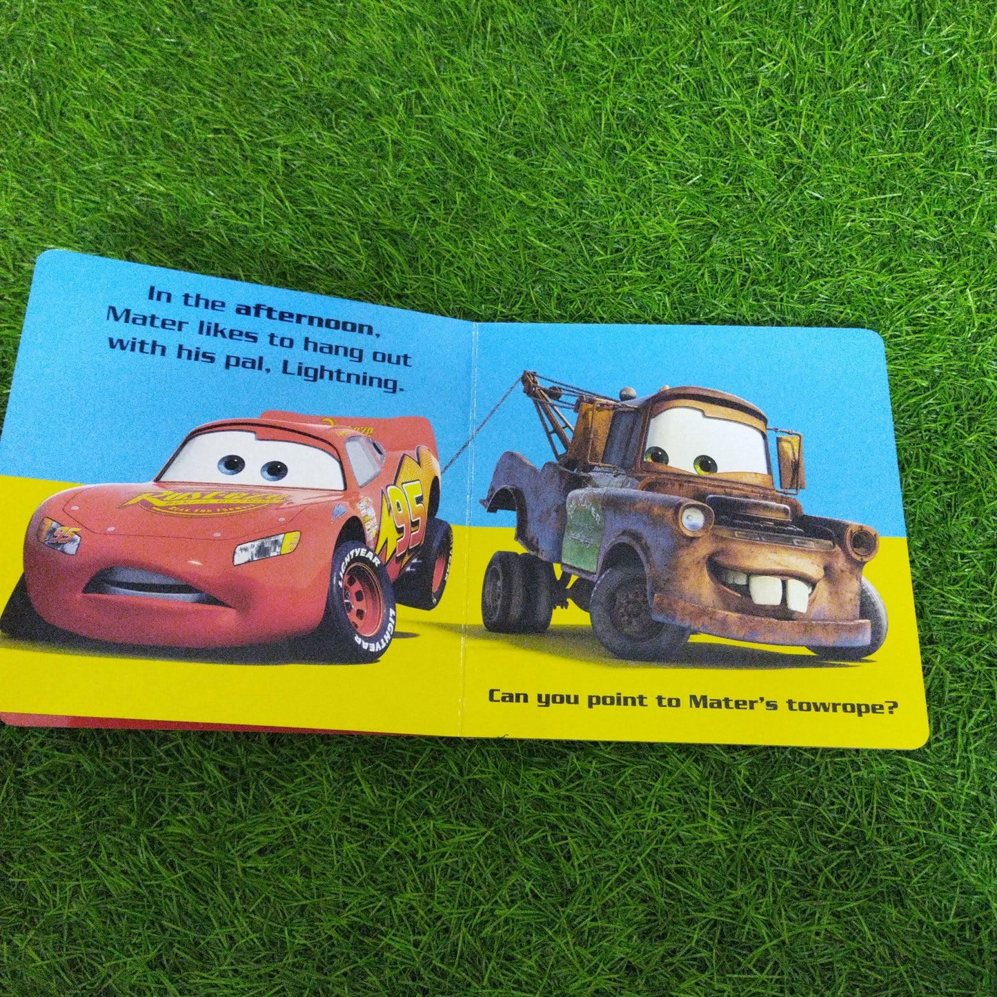 Mater's Day