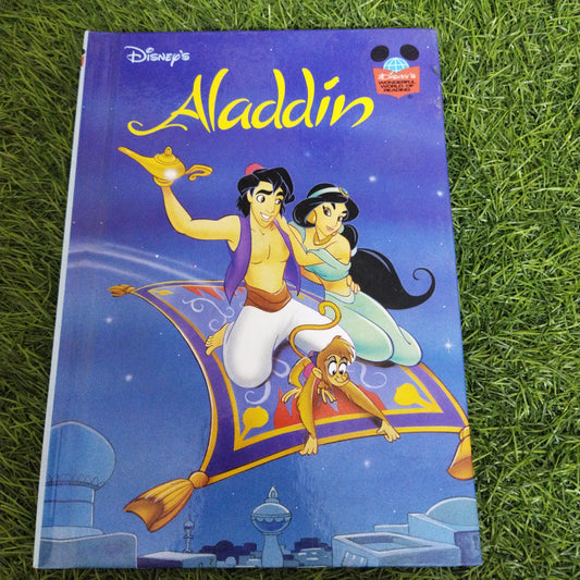 Disney's Aladdin