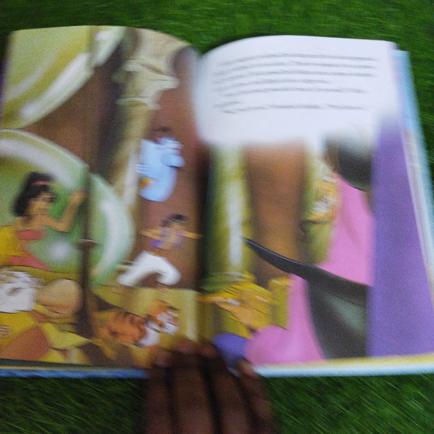 Disney's Aladdin