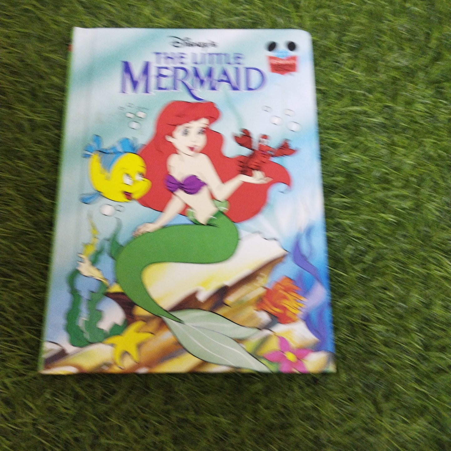 Disney's The Little Mermaid