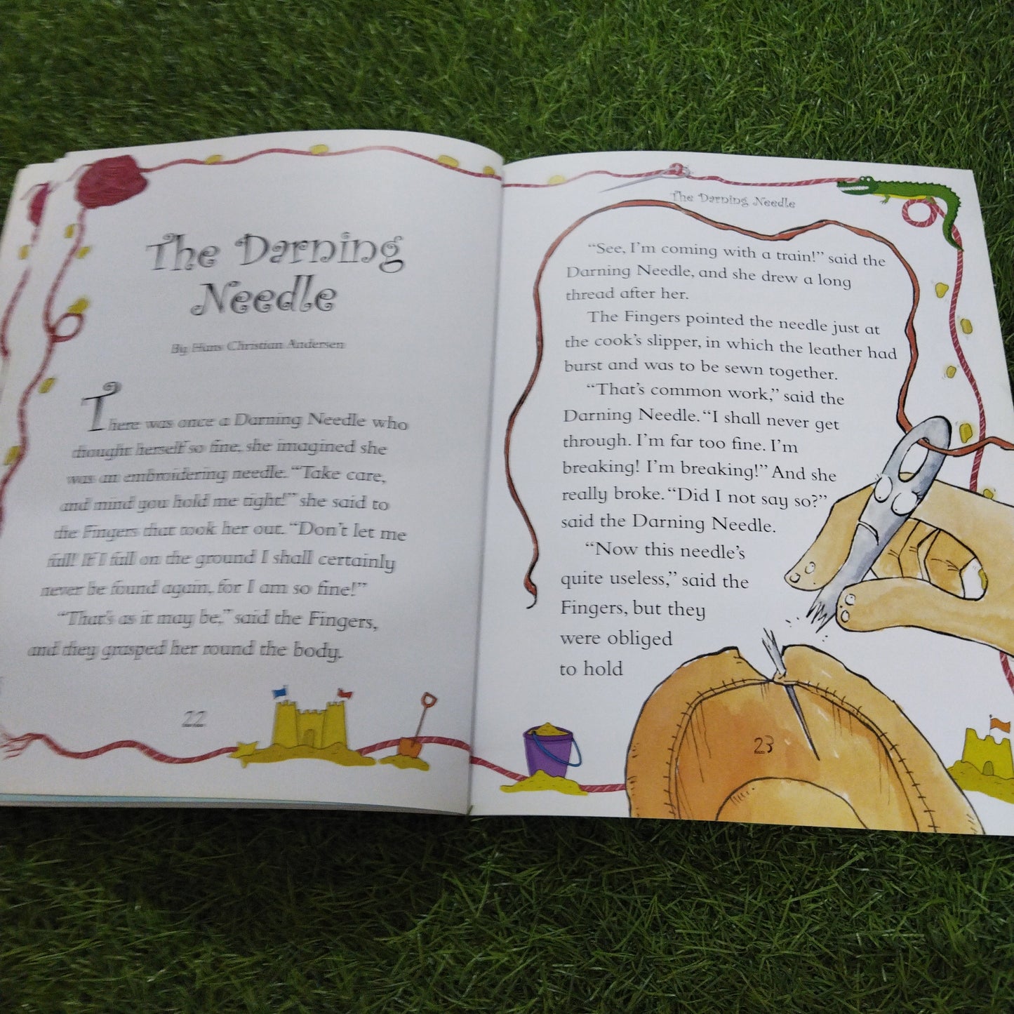 The Hatre-Brained Crocodiles andb other silly stories