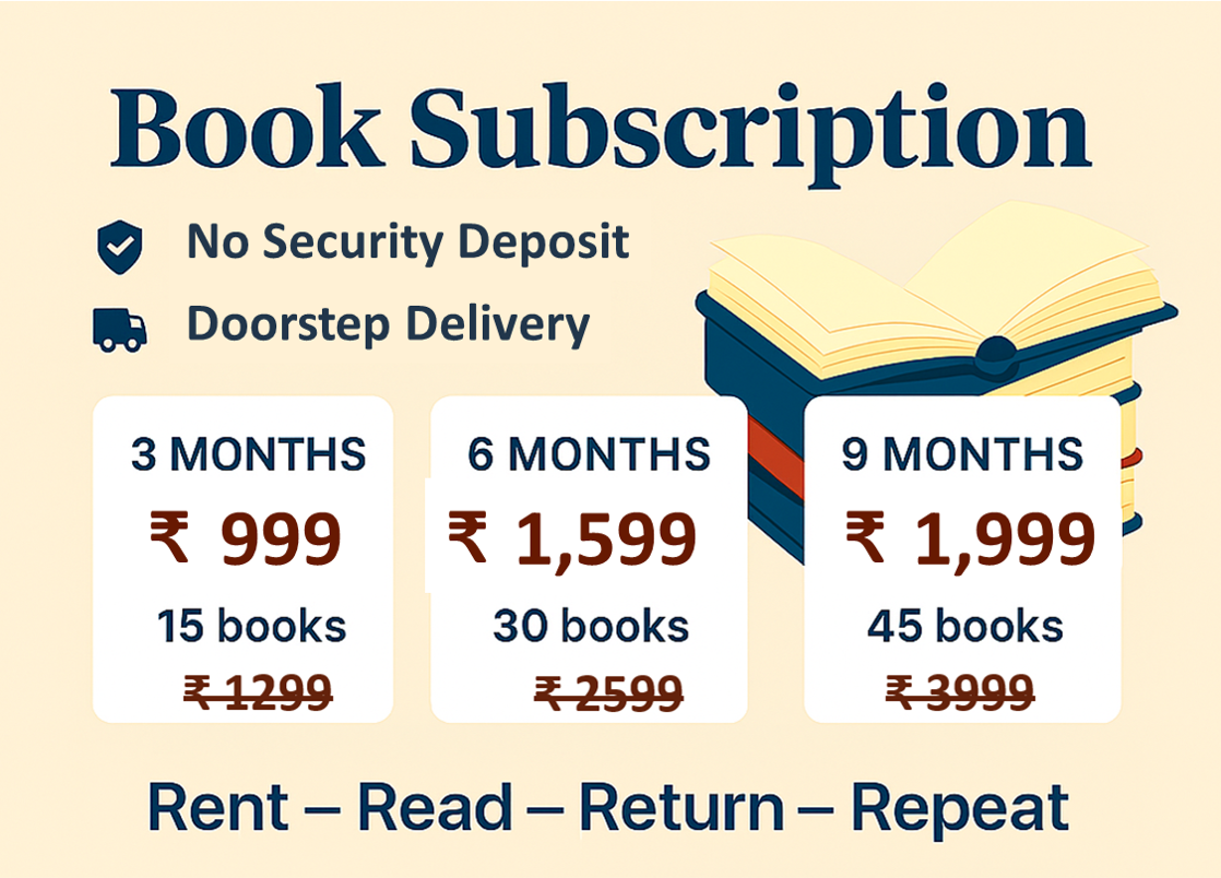 BBW's Library Subscription