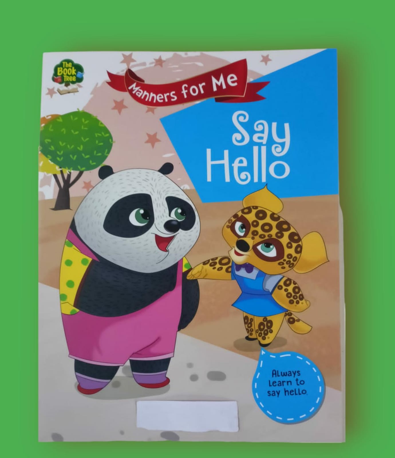 Good manners book set | Set of 8 books
