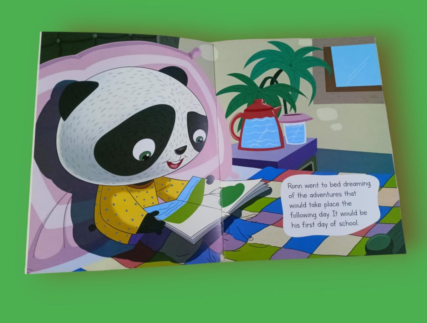 Good manners book set | Set of 8 books