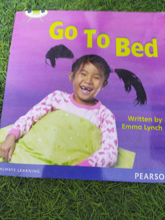 Go to Bed