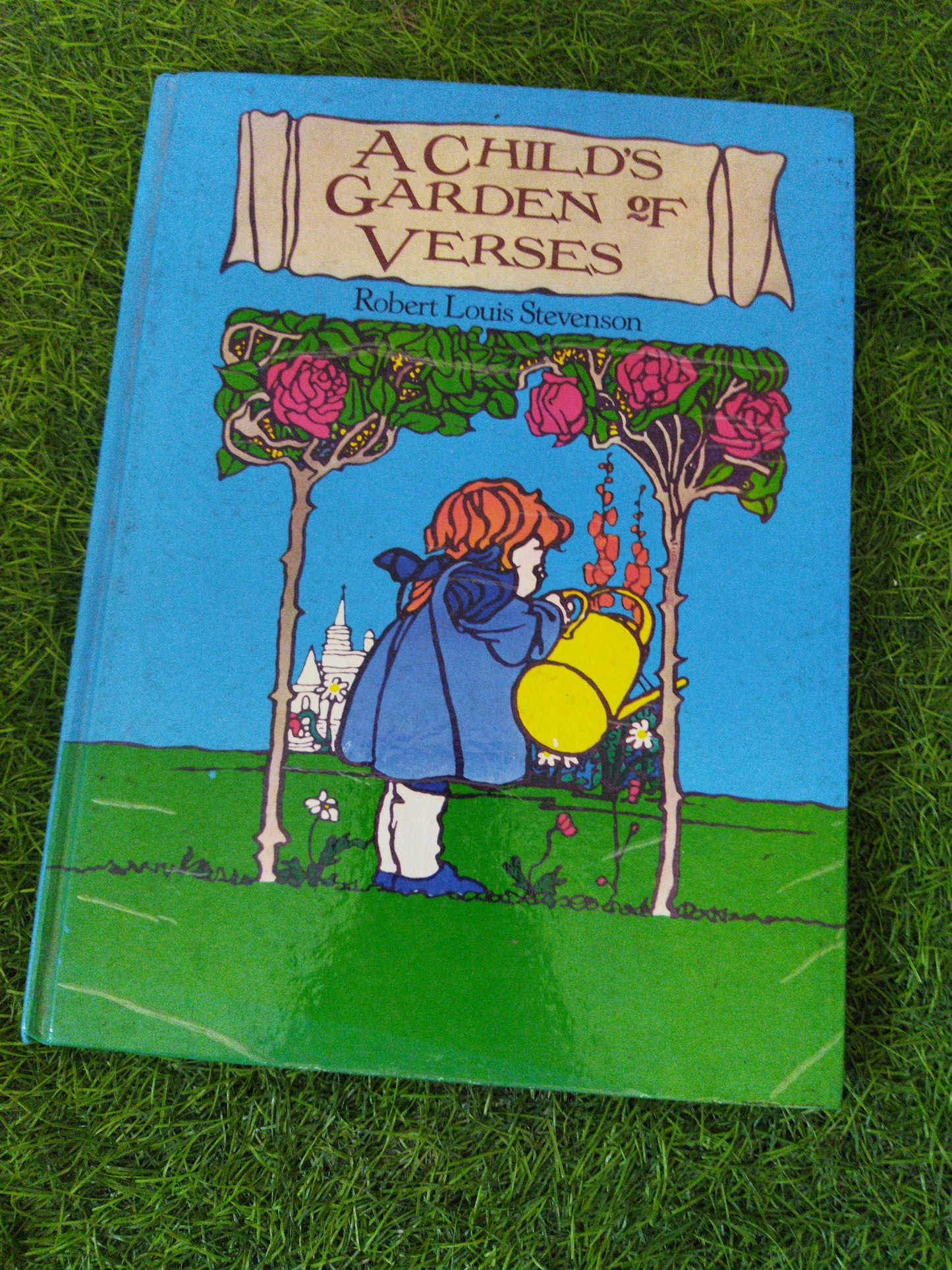 A Child's Garden Of Verses