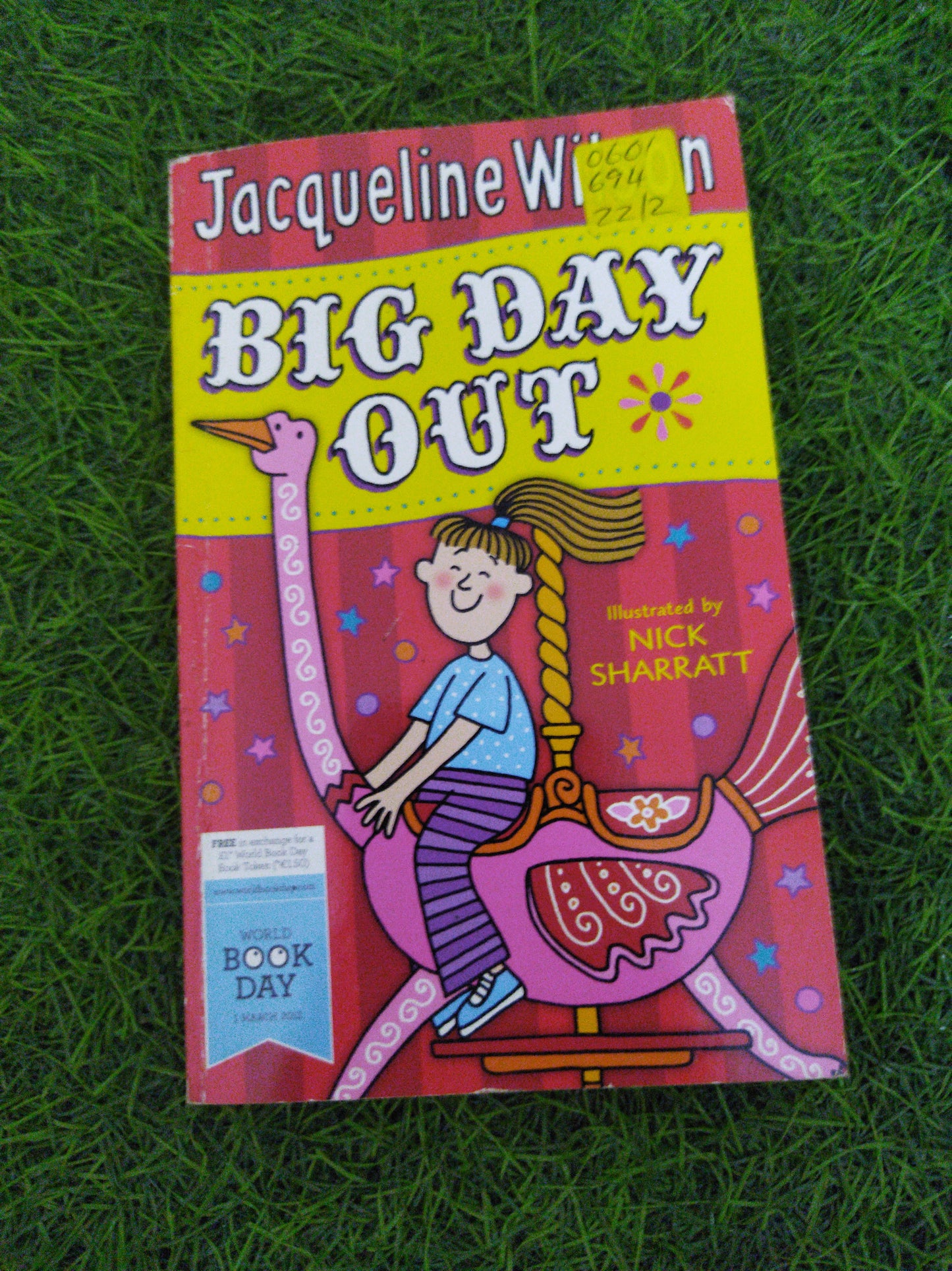 Big Day OUt