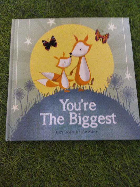 You're The Biggest