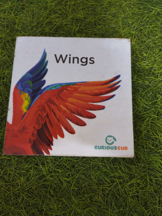 Wings
