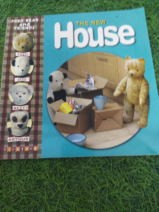 The New House