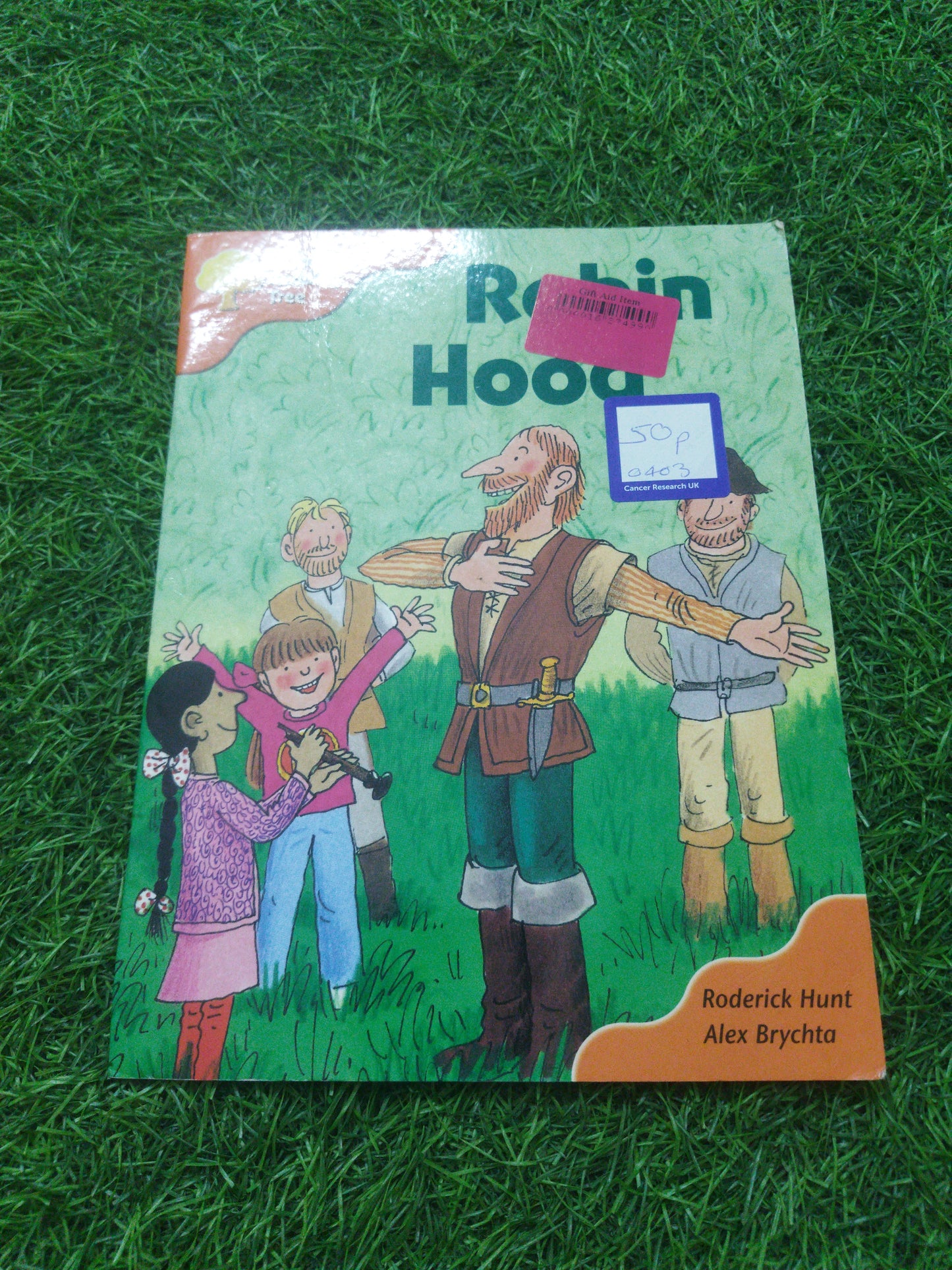 Robin Hood