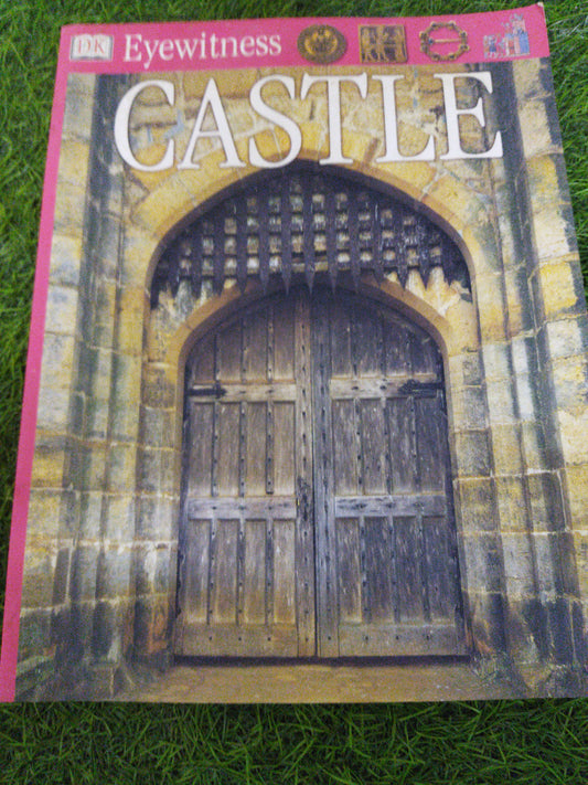 Eyewitness Castle