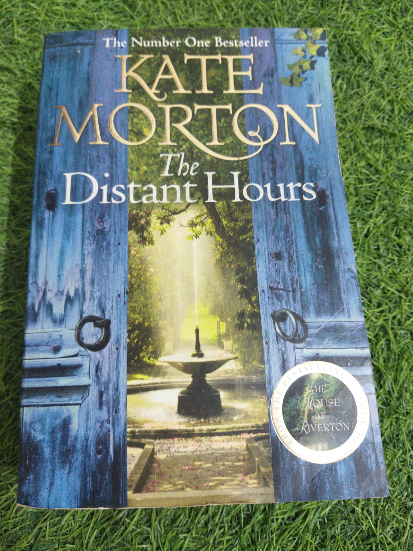 The Distant Hours